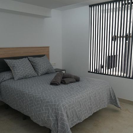 Apartamento Turistico Hermanos Infantes Естепона Екстериор снимка