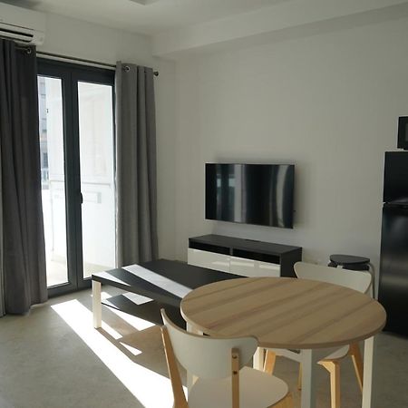 Apartamento Turistico Hermanos Infantes Естепона Екстериор снимка