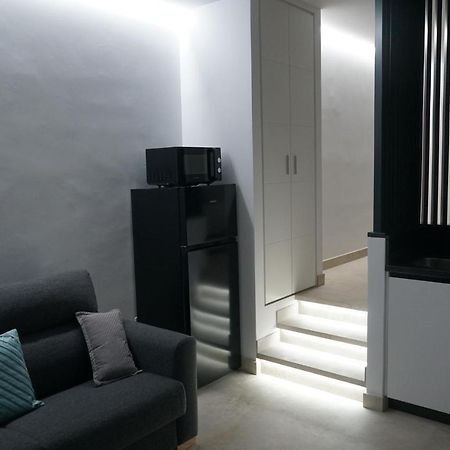 Apartamento Turistico Hermanos Infantes Естепона Екстериор снимка