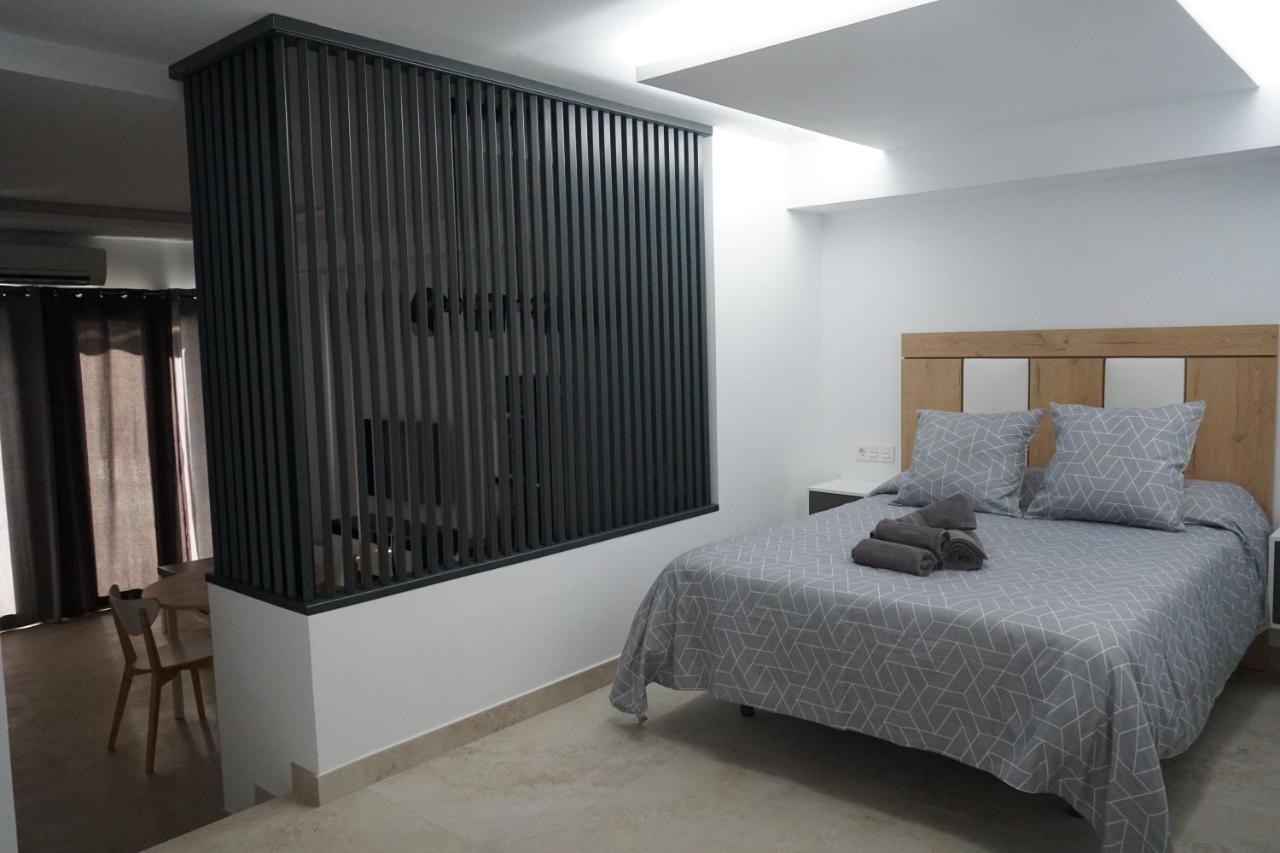 Apartamento Turistico Hermanos Infantes Естепона Екстериор снимка