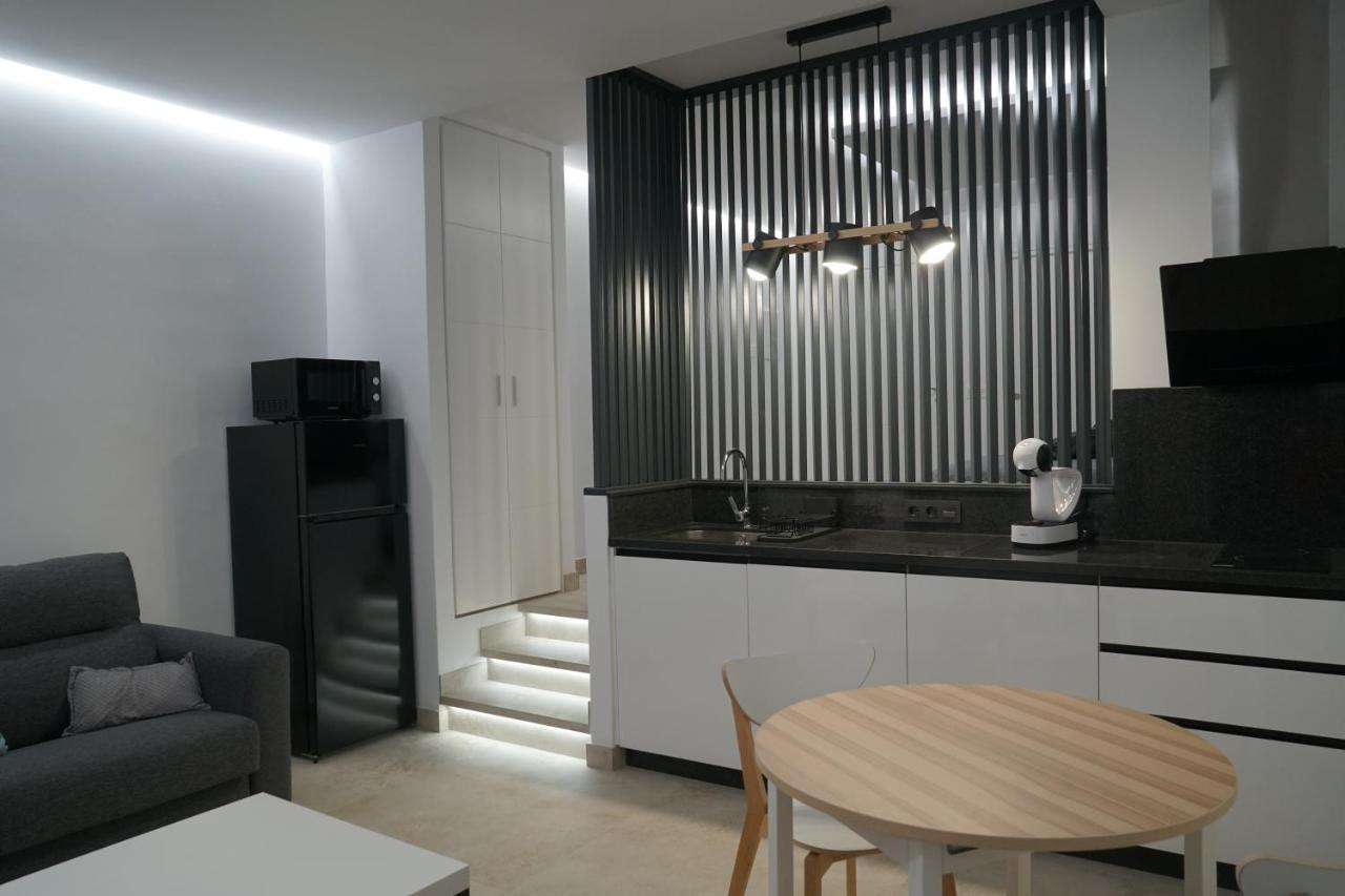 Apartamento Turistico Hermanos Infantes Естепона Екстериор снимка