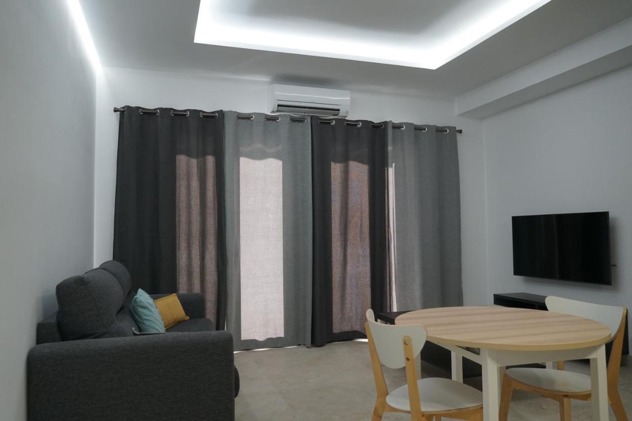 Apartamento Turistico Hermanos Infantes Естепона Екстериор снимка