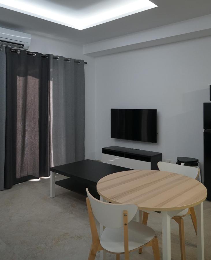 Apartamento Turistico Hermanos Infantes Естепона Екстериор снимка