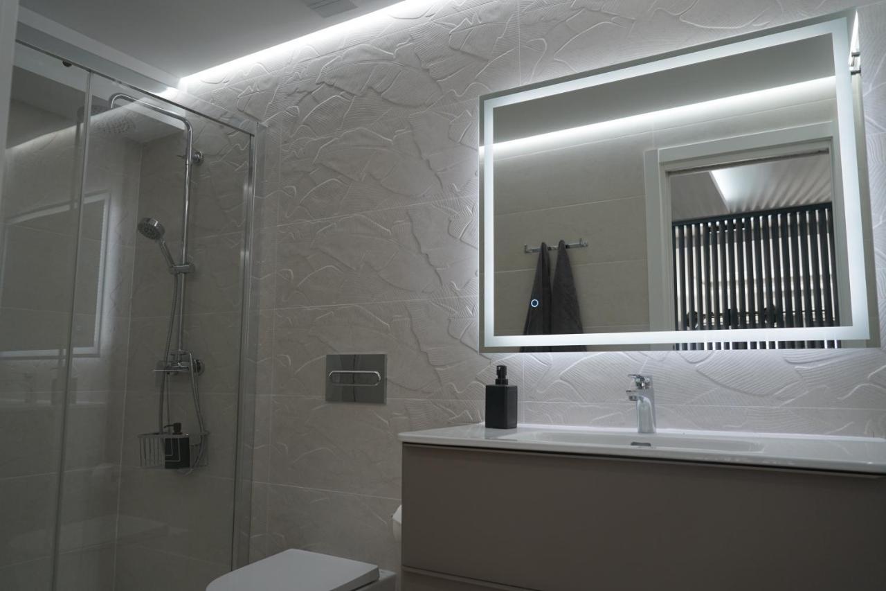Apartamento Turistico Hermanos Infantes Естепона Екстериор снимка