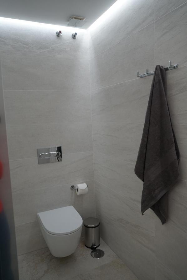 Apartamento Turistico Hermanos Infantes Естепона Екстериор снимка
