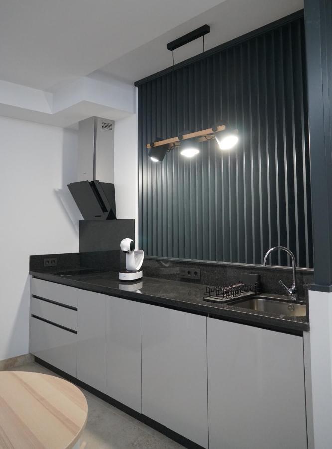Apartamento Turistico Hermanos Infantes Естепона Екстериор снимка